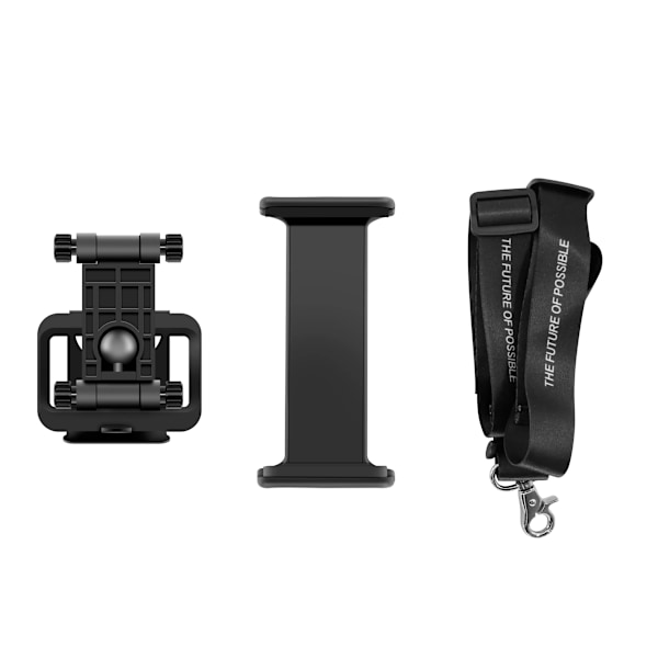 Tablet Holder Bracket Telefon til DJI Mavic 2 Pro Zoom Mini 1 SE Drone Monitor Forfra View Mount