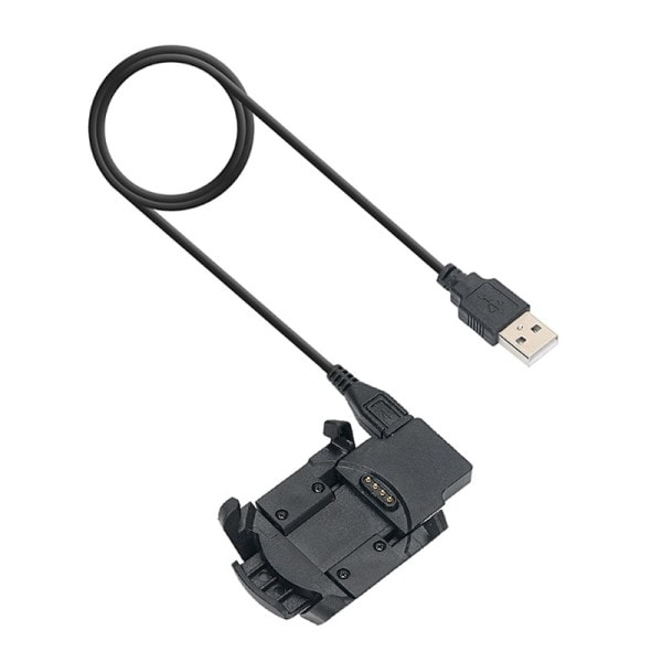 USB Dokk lader Lading Data Sync kabel For Garmin Fenix 3 klokke