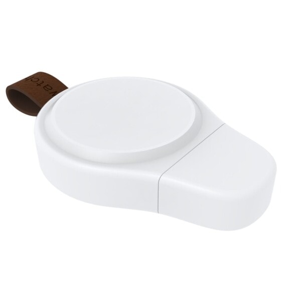 USB Klocka Laddare För Samsung Active 1/2 Galaxy Watch 3 / Watch4 Snabb laddning