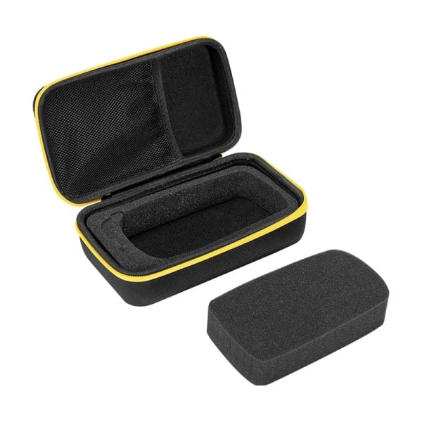 Tom Hård EVA Udendørs Rejse taske Taske til Baseus 20000mAh Jump Starter Power Bank