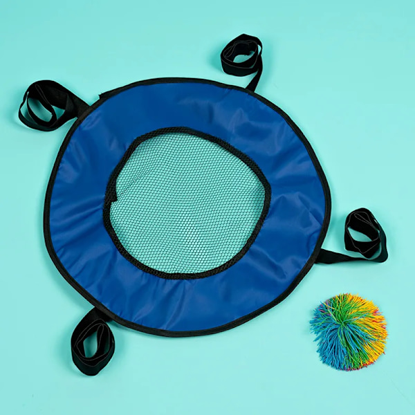 Two-Player Interactive Toss and Catch Ball Spel Sensory Play Toys