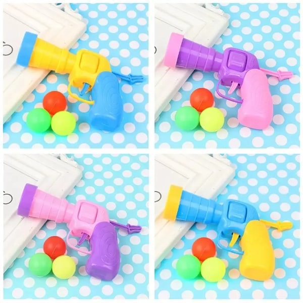 Interaktiv Launch Trening Katte Leker Kreative Kattunger Mini Pompoms Spill Stretch Plysj Ball Leker