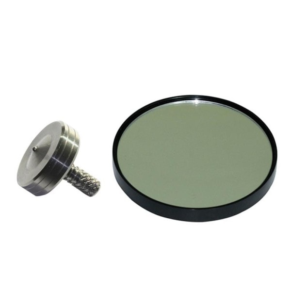 Mini Topp Leksaker med Base Metal Gyro Bra Prestanda Exakt Silver Topp