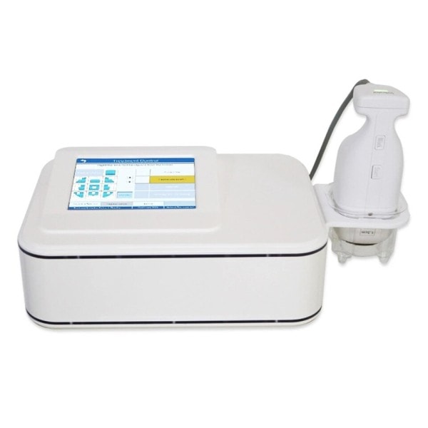 Krops Slankemaskine Cellulite Massager Liposonix Fedt Fjernelse Vægt Tab Krop Shaping  Udstyr
