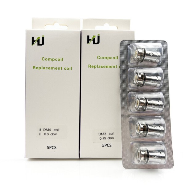 Dra X Plus Coil TPP DM1 DM2 DM3 DM4 0,15ohm 0,2ohm 0,3ohm PnP Mesh Coils for Drag 3 Drag X Plus Kit