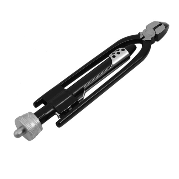 Flygplan Säkerhet Wire Twist Tång Set