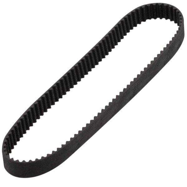 GT2 synkroninen pyörä 20&60 hampaat 5mm reikä alumiini jako hihnapyörä