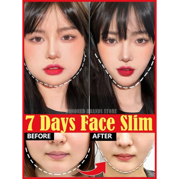 Face Cream Double chin elimination V Line Products