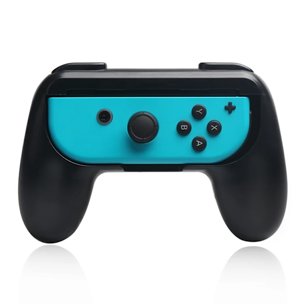 Hånd Grips Kompatible med Switch/Switch OLED Model Controllers