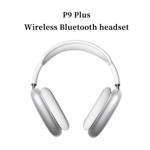 Øretelefoner Trådløse Bluetooth Multifunktionelle Støjreduktion Øretelefoner