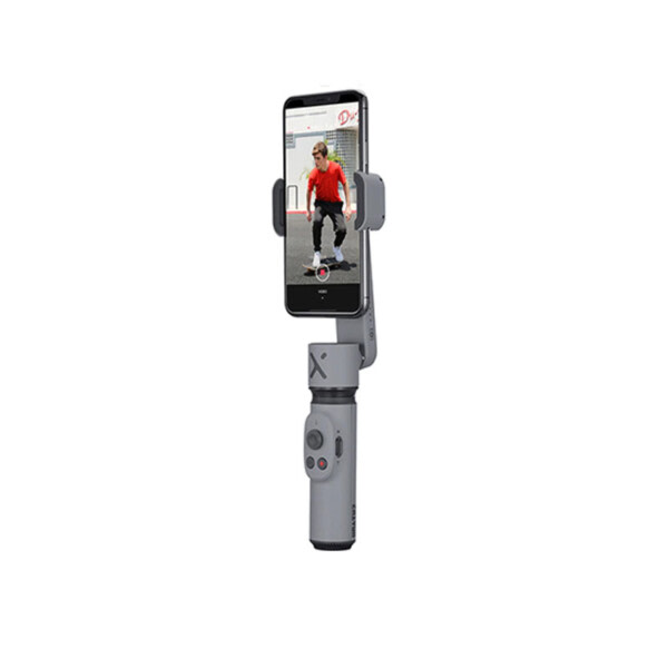 Selfie Stick  Gimbal Palo Puhelin älypuhelimille Kädessä pidettävä vakain