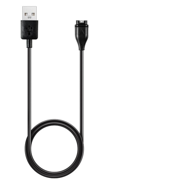 USB laddning kabel för Garmin Vivoactive 3 laddare 4s 935 Venu Sq 945 245 Fenix 5S laddare