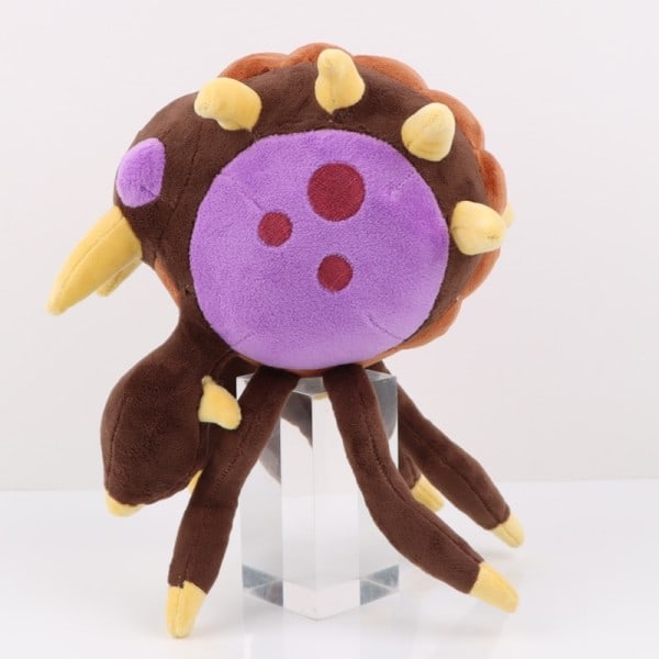 26cm  Spel Plysch Leksaker Starcraft Zerg Overlord Plysch Dockor Plysch Stuffed