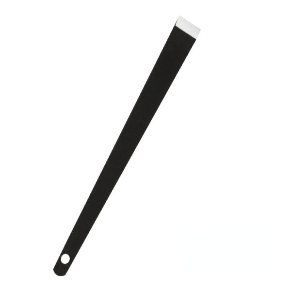 3st tånagel skrapa manikyr verktyg fötter nagel inåtväxande nagelband pedikyr kniv set
