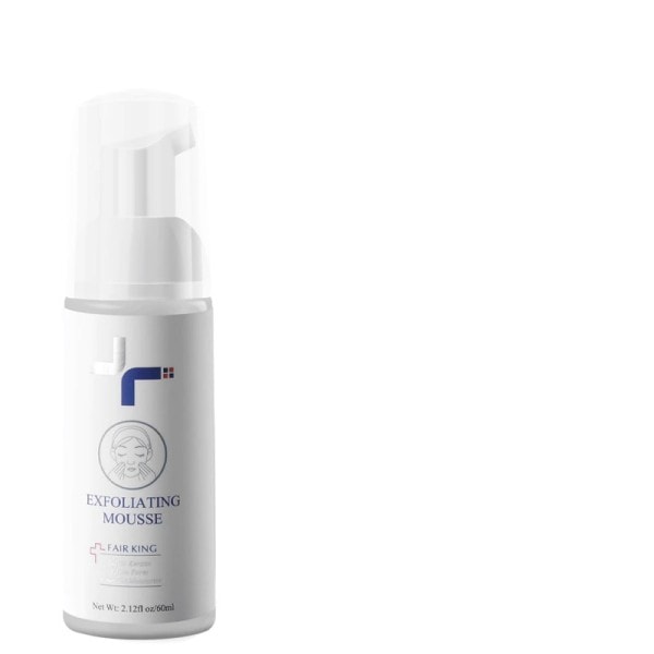 Face Scrub Deep Remove Cleaning Exfoliator Cream