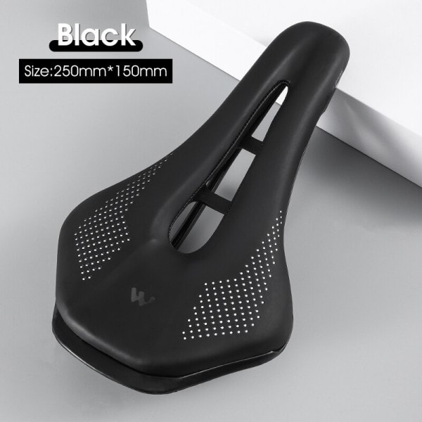 Ultrakevyt vuori polkupyörä satula MTB lyhyt nenä maantie pyörä istuin