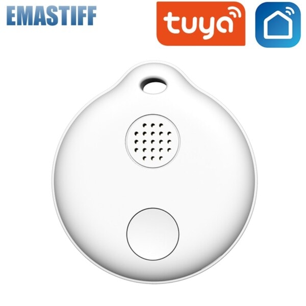 Smart Life Smart Tag Trådløs Bluetooth-kompatibel Tracker