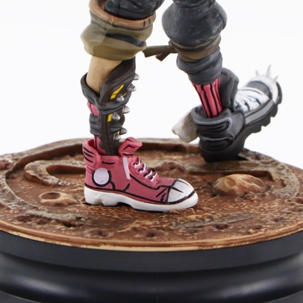 BORDERLANDS3 2K GEARBOX SOFTWARE  #9 NUMBER 9  MODERNE ICONS  Legetøj Figurer