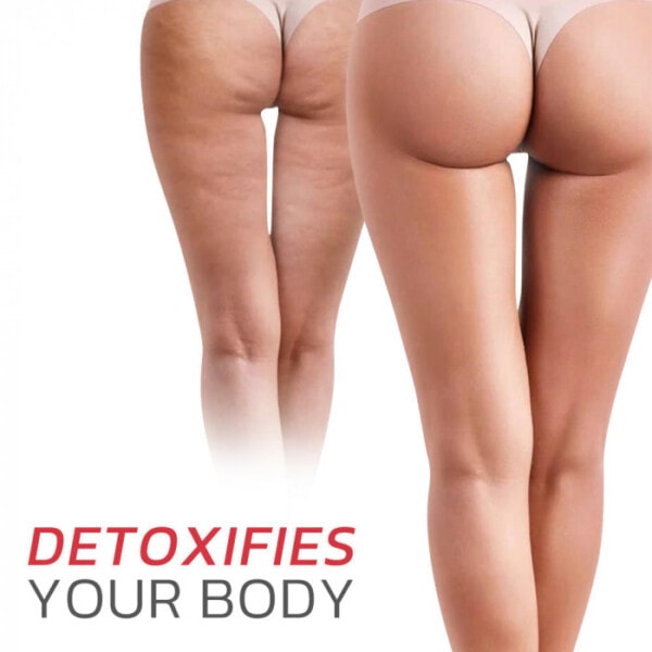 Urte Fod Detoxing Opblødning