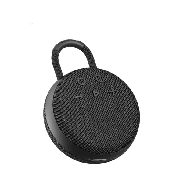 Trådlös Bluetooth Högtalare Vattentät Sport Ljud Box Utomhus Portabel Subwoofer