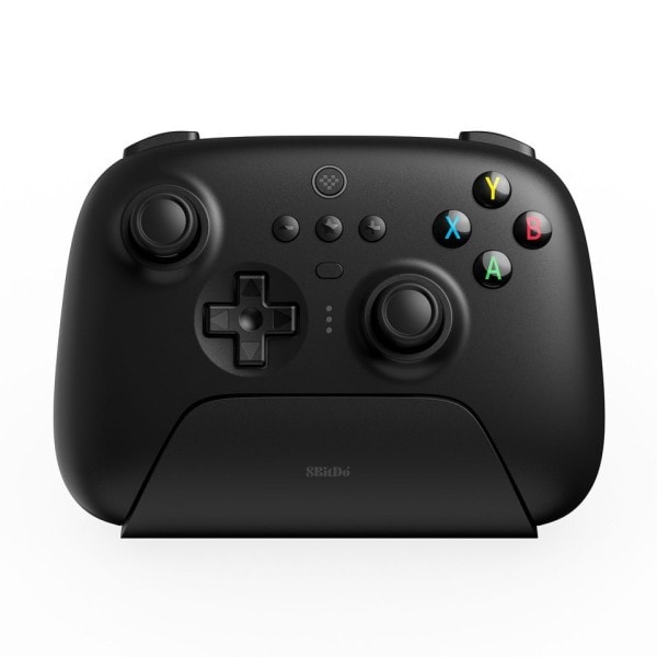 Ultimate Wireless 2.4G Gaming Controller Lataus telakka PC, Windows 10, 11, Steam Dekki, Android