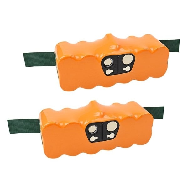 Udskiftning 5000mAh NI-Mh batteri
