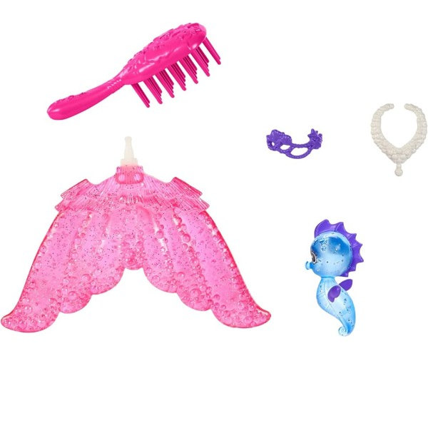 Mattel  Barbie Sjöjungfru Power  Malibu Roberts Doll