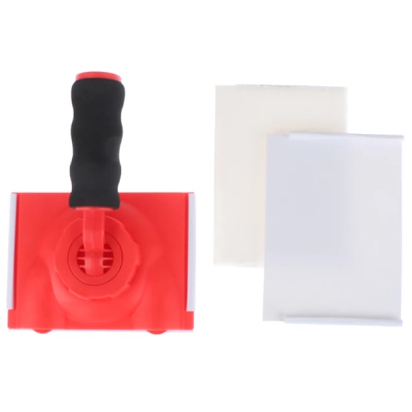 Professionell Latex Paint Edger Borsar