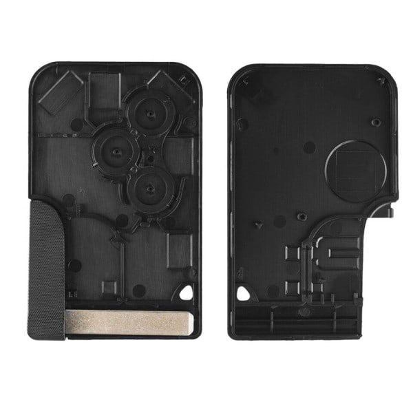 Erstatning Smart Card Nøkkel Shell