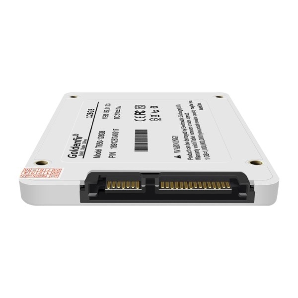 Hård Disk Disk 128GB Solid State Drives for Baptop Desktop