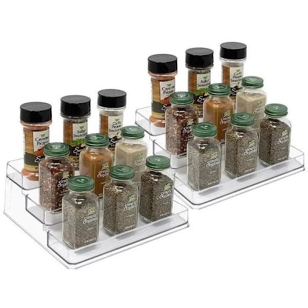 Desktop Parfym Hylla Badrum Makeup Arrangör Parfym Aromaterapi Arrangör Hudvård Produkt Förvaring Rack Arrangör