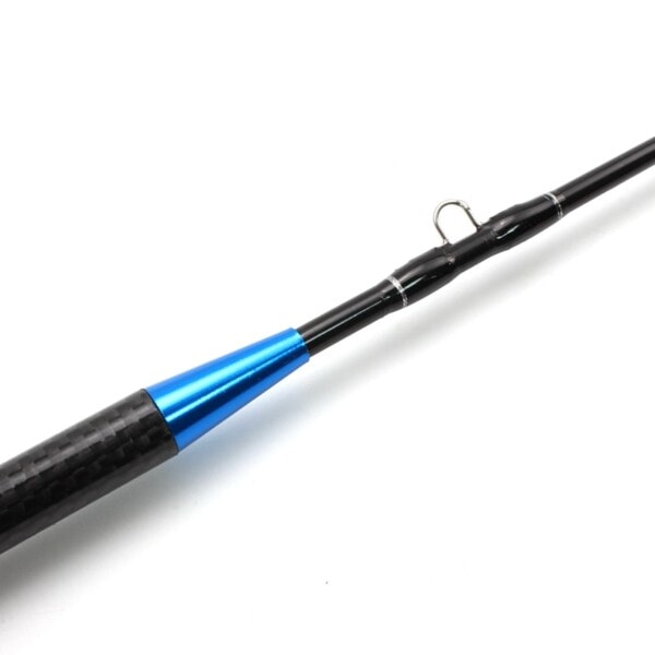 Spinning Stang Rejs Høj Kvalitet Fiskeri Tackle
