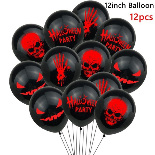 Ballong kit