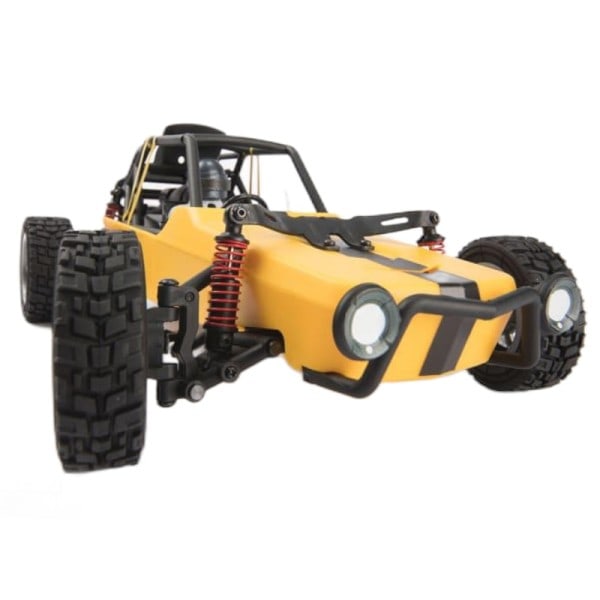 1 /12 2.4GHz simulaatio maasto RC auto 20km/h kilpa radio ohjattu auto noukki kuorma-auto ajoneuvo malli lelut