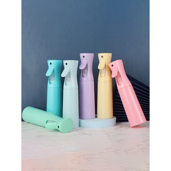 300ml Kontinuerlig Macaron Hög Tryck Spray Flaska