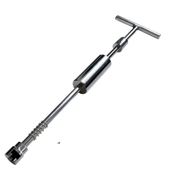 Garage Verktyg Bil buckla Borttagning Reparation Kit Slide Reverse Hammare 18+ Sug Kopp Auto Kross Lackfri Dent Puller Extractor Verktyg