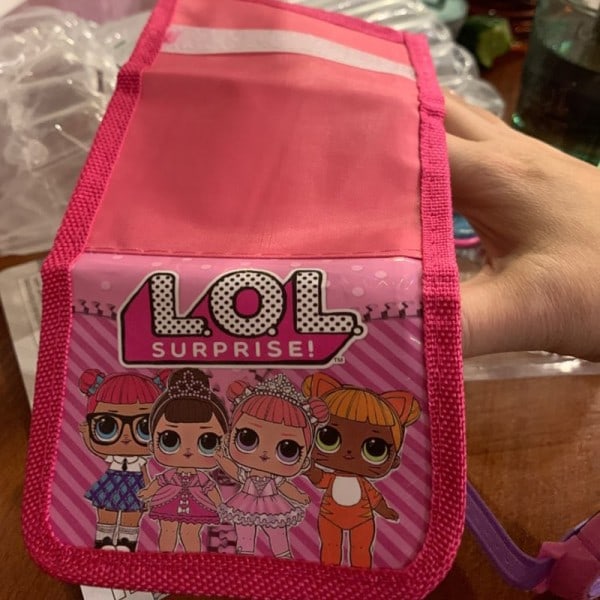Lasten's kellot sarjakuva anime figuurit aurinkolasit elektroninen kello lompakko setit