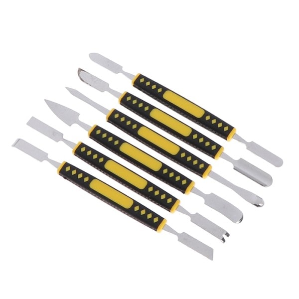 6st set Brysande Öppning Reparation Verktyg kit
