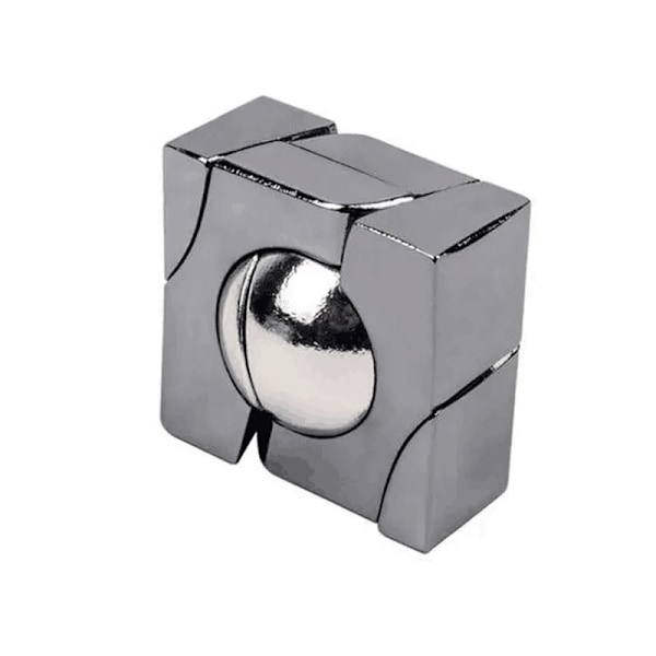 Brain Teaser Puzzle 3D Unlock Decompression lelut