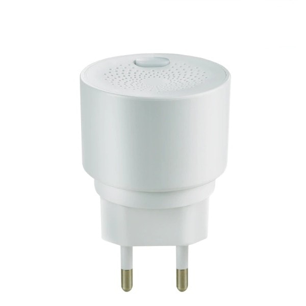 Wifi Natur Gas Sensor Brændbart Husstand Smart LPG Gas Alarm Detektor Lækage Sensor