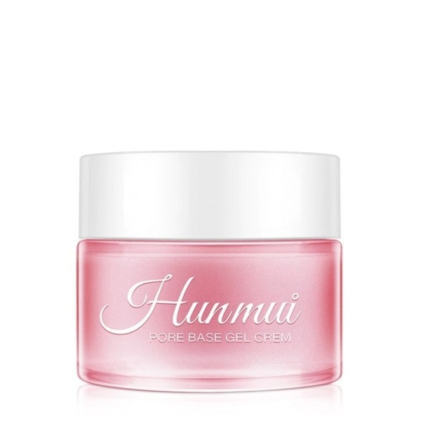 Fugtgivende ansigt primer makeup base kosmetik usynlig pore base gel creme