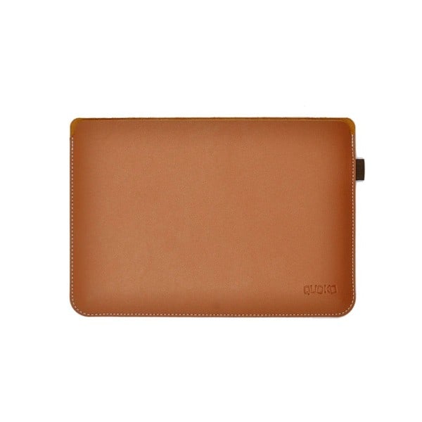 Enkelthed og ultratynd super slank Laptop taske etui Sleeve til HuaWei MateBook D 14/15,6",Transvers style