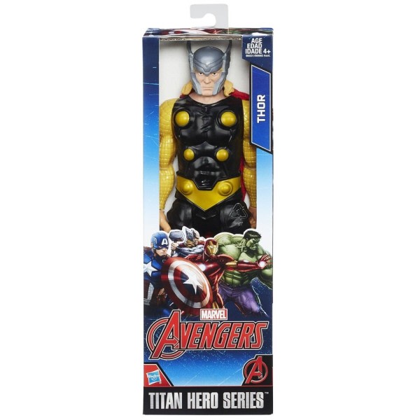 Thor Figur for Child Marvel Legend The Avenger Super Heroes Anime Figure