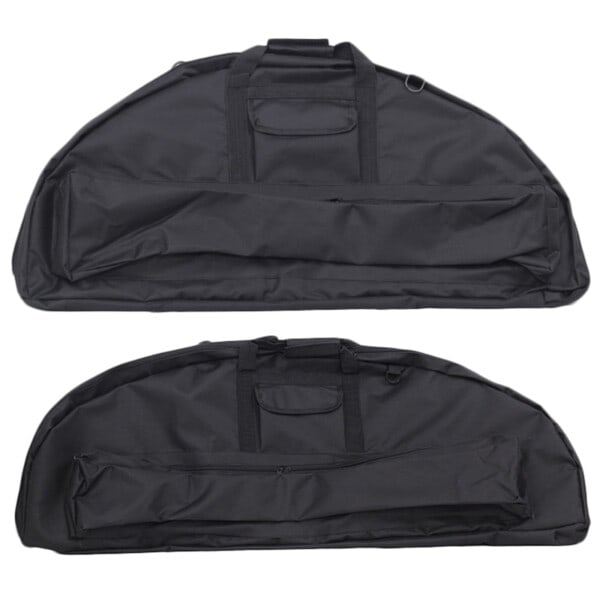 Bue Holder Pile Tube Protect Bow Og Arrows Case