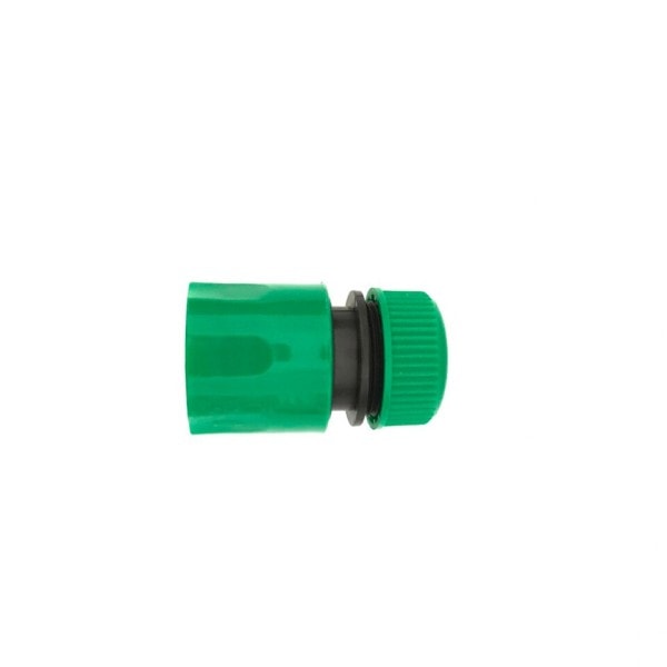 2 STK 1/2 Tommer Have Vand stik Irrigation Quick Connector