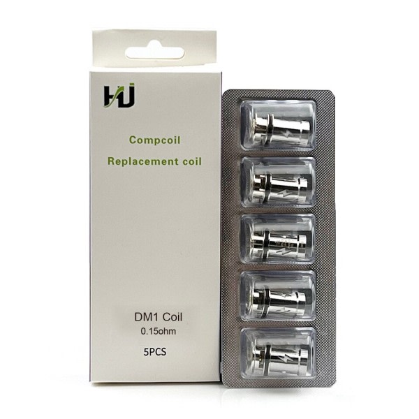 Dra X Plus Coil TPP DM1 DM2 DM3 DM4 0,15ohm 0,2ohm 0,3ohm PnP Mesh Coils for Drag 3 Drag X Plus Kit
