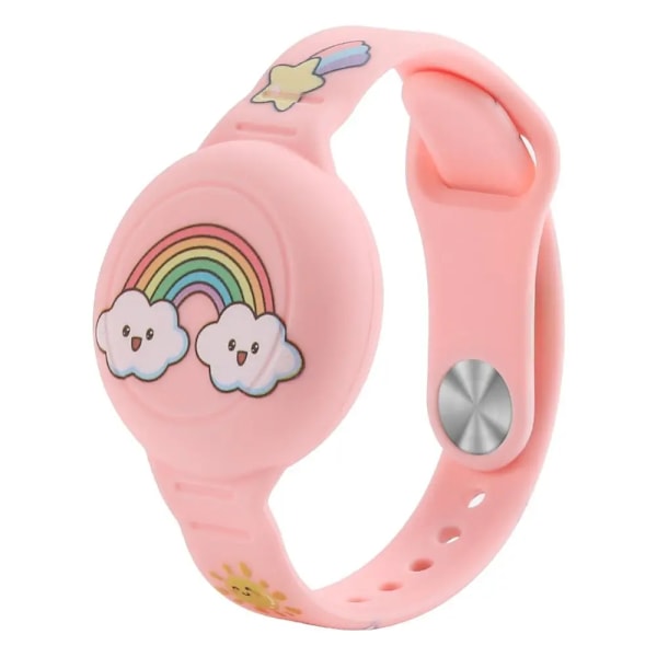 Vandtæt Til Apple Airtag Holder armbånd