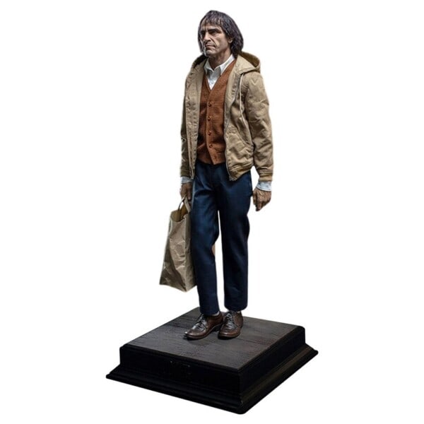 Den mørke ridder karakter model joker figur samling dukke handling figur