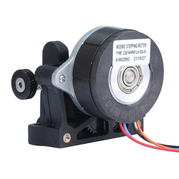 MINI Extruder SLS & Injection Moulding Light Weight DDB Extruder
