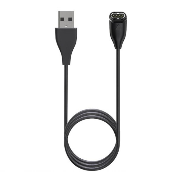 USB laddning kabel för Garmin Fenix Vivoactive Venu 2 klocka data synk laddare sladd ström adapter